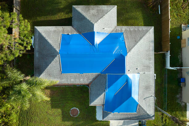 EPDM Roofing in Leslie, MI