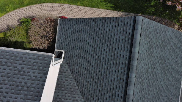 Best Green or Eco-Friendly Roofing Solutions  in Leslie, MI