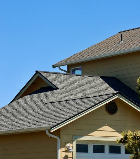 Reliable Leslie, MI Roofing Service Solutions