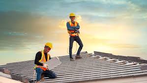 Best Skylight Installation and Repair  in Leslie, MI